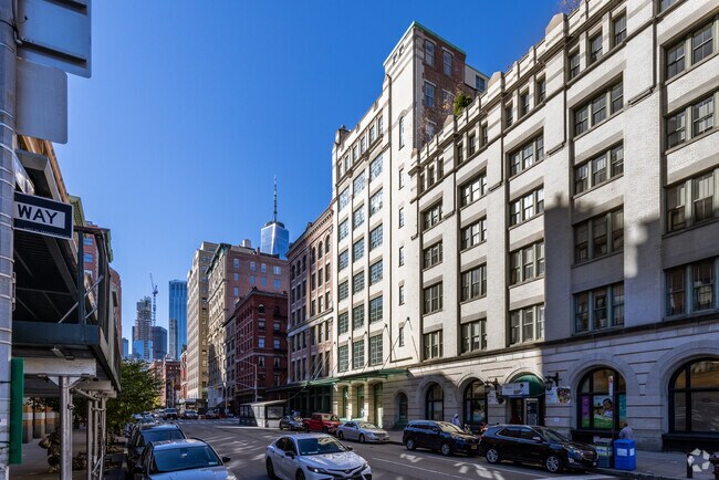 Building Photo - The North Moore