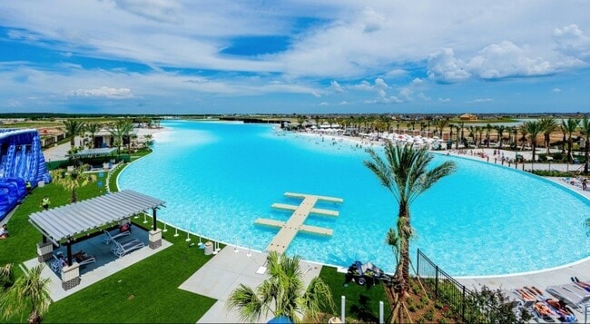 Building Photo - 14510 Wadley Bay Dr