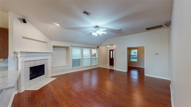 Foto del edificio - 18503 Polo Meadow Dr