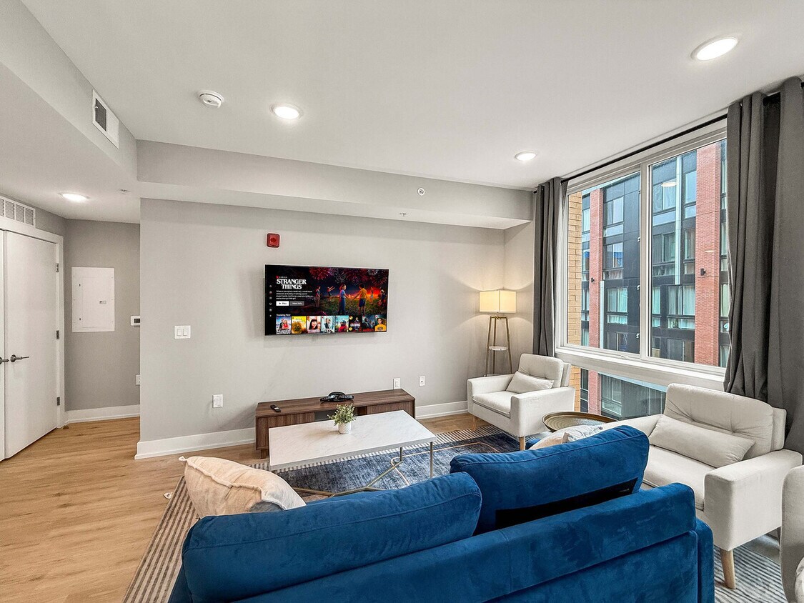 Foto principal - 626 N Delaware Ave