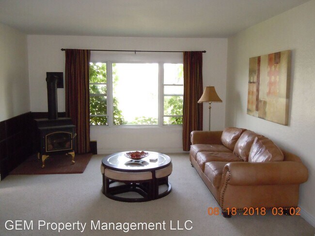 Foto del edificio - 1629 Park Ave