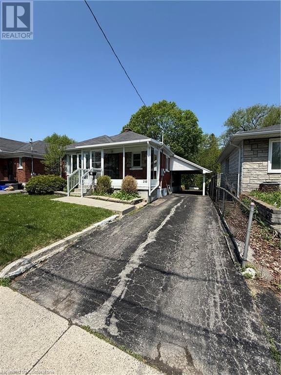 Building Photo - 210 Greenwood Ave