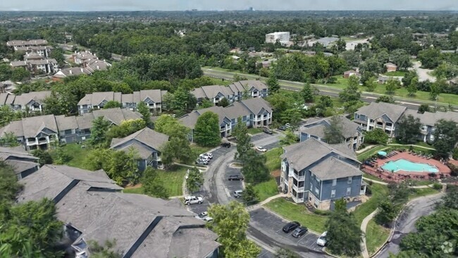  - The Enclave Hartland