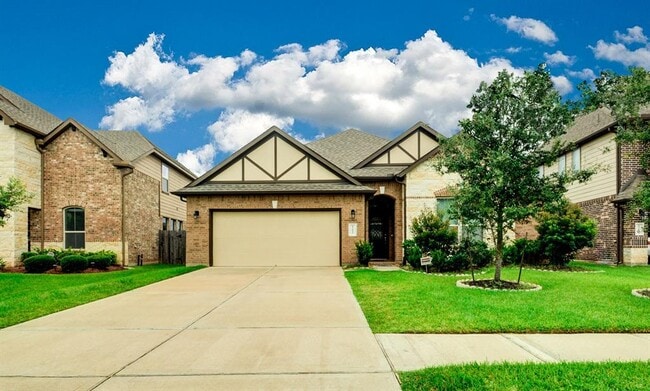 Building Photo - 13815 Wixford Trail