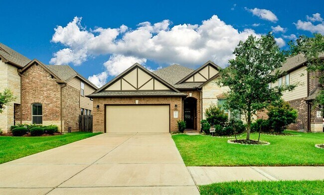 Foto del edificio - 13815 Wixford Trail