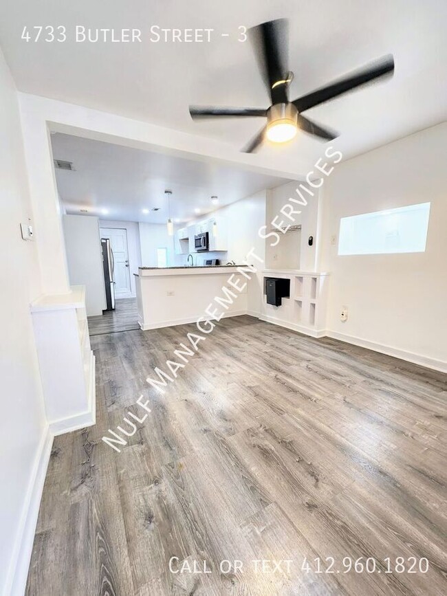 Foto del edificio - 4733 Butler St