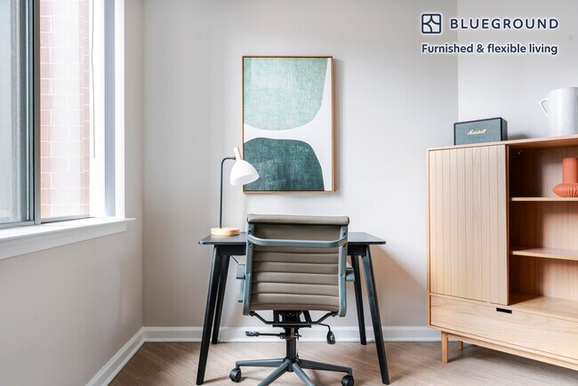 Building Photo - 450 Massachusetts Ave NW