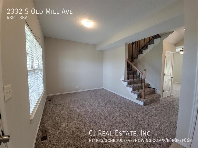 Foto del edificio - 2332 S Old Mill Ave