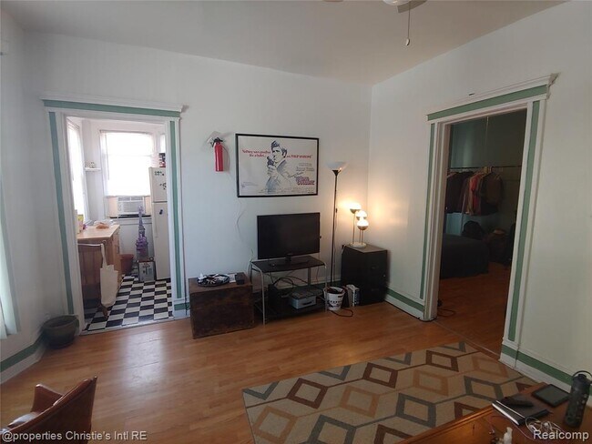 Foto del edificio - 4207 4th St