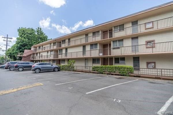 Building Photo - 98-729 Moanalua Loop