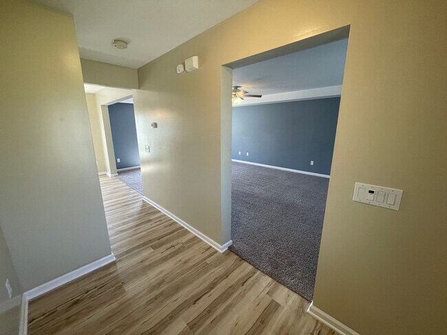 Building Photo - Home For Rent By Capital Property Management