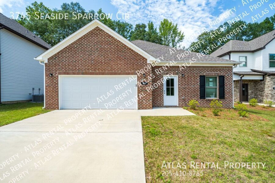 Foto principal - 3745 Seaside Sparrow Cir