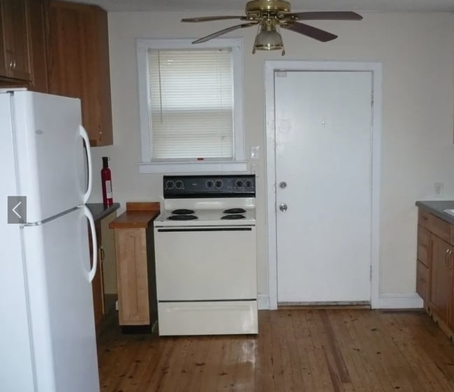 Foto del edificio - 2 Bed, 1 Bath House