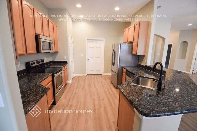 Foto del edificio - 920 White Oak Way