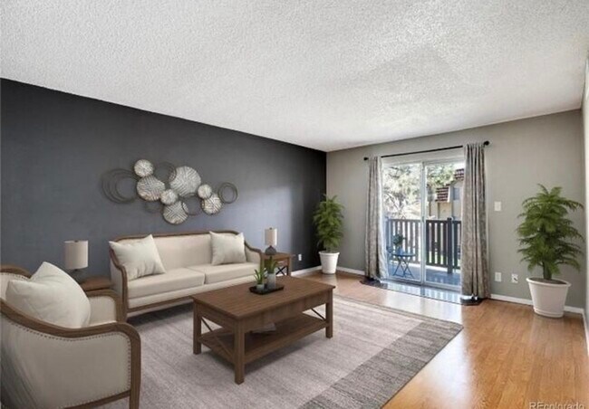 Foto del edificio - 7615 E Quincy Ave