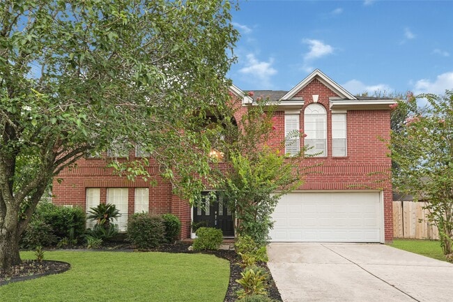 Building Photo - 7915 Wolfield Ln