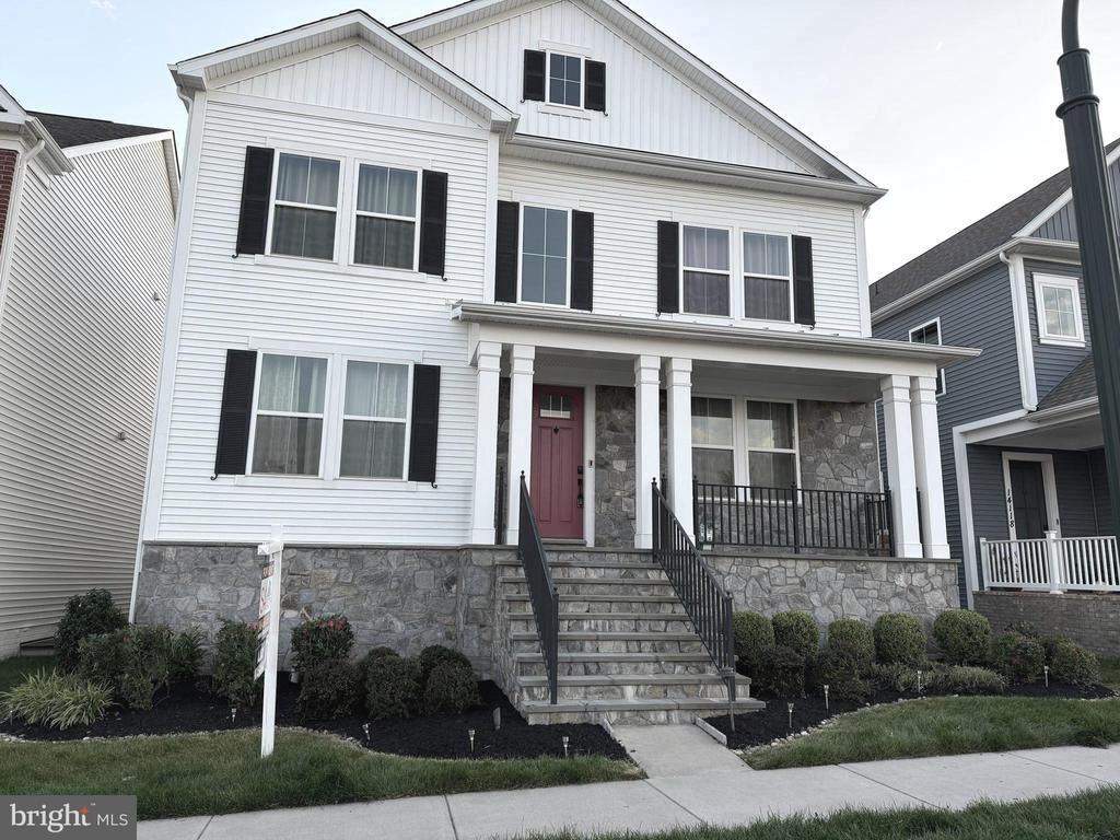 Primary Photo - 14114 Dunlin St