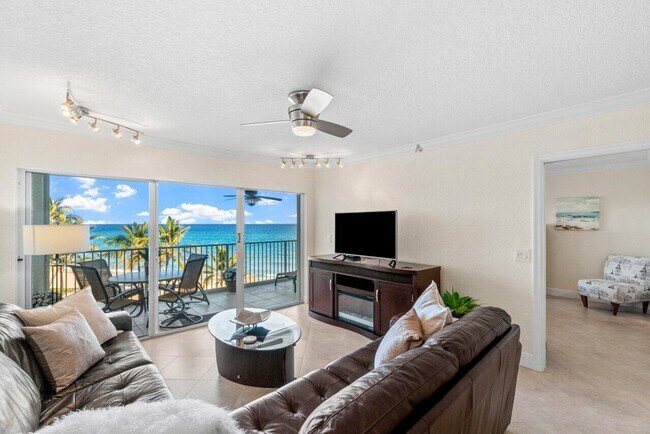 Building Photo - 3101 S Ocean Blvd
