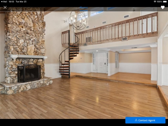 Foto del edificio - 4931 Hidden Oaks Trail