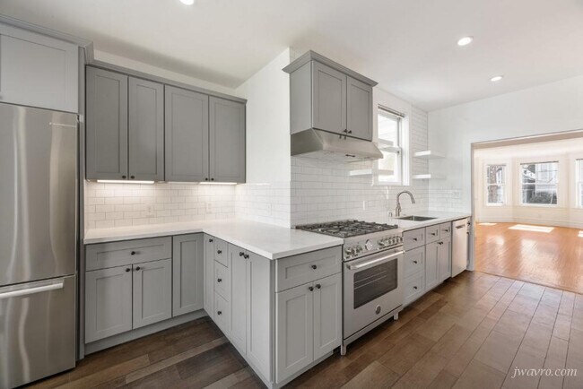 Building Photo - 4156 24th St