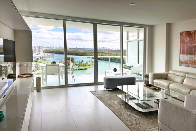 Foto del edificio - 400 Sunny Isles Blvd