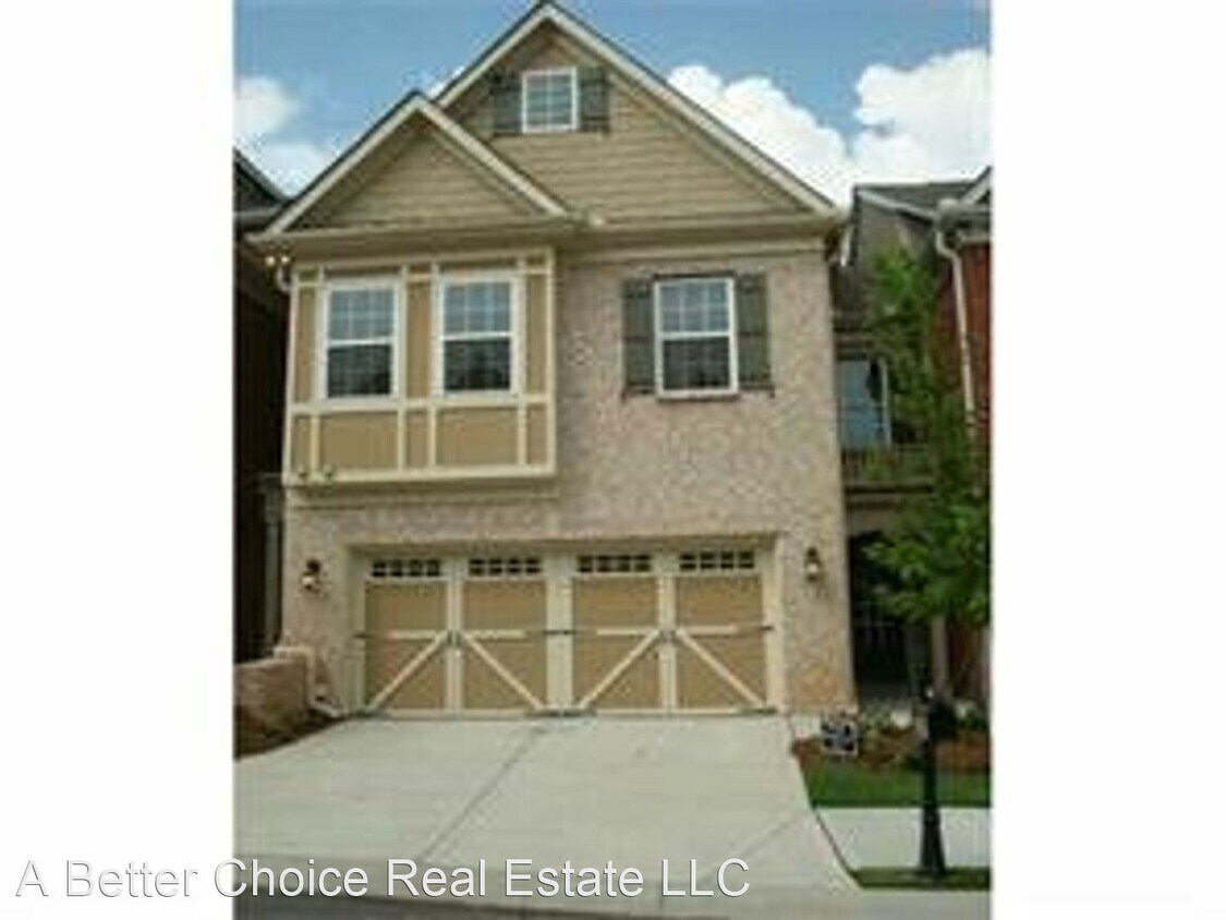 5809 Norfolk Chase Dr, Norcross, GA 30092 House Rental in Norcross, GA
