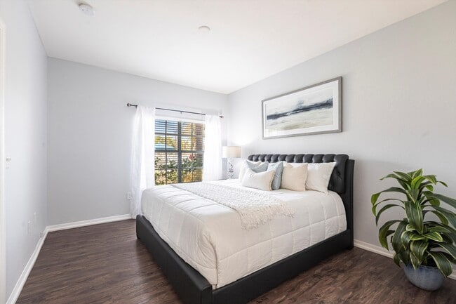 Bedroom - Westbury at Lake Brandon
