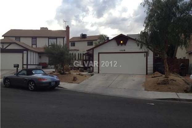 Foto del edificio - 1308 Wintergreen Dr