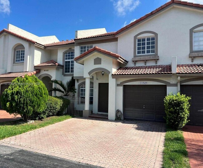 Foto del edificio - 11549 NW 51st Ln