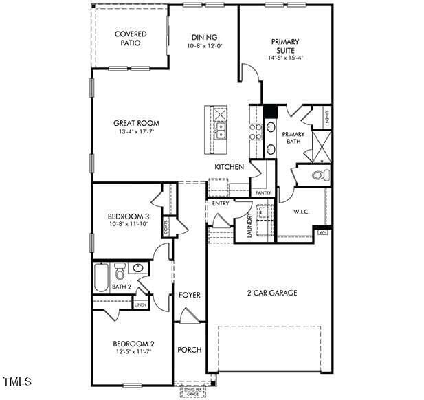 Building Photo - 483 White Birch Ln