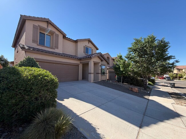 Building Photo - 4 Bedroom + Office Home Available Near Loma Colorado Blvd NE & Broadmoor Blvd NE in Rio Rancho!