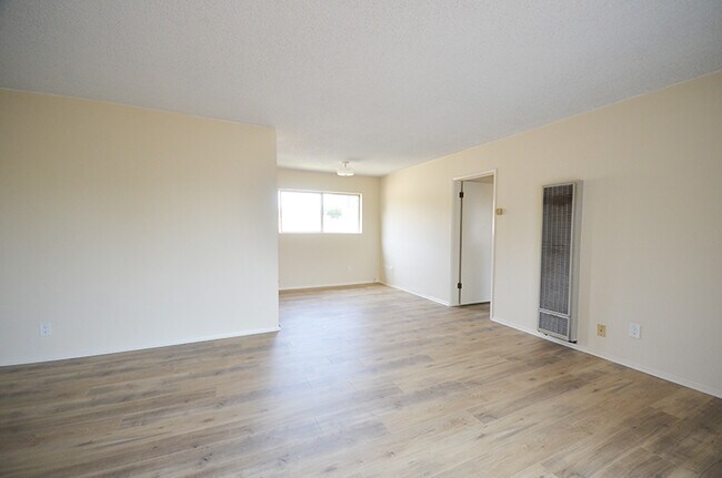 Dining Room - 1335 Franklin St