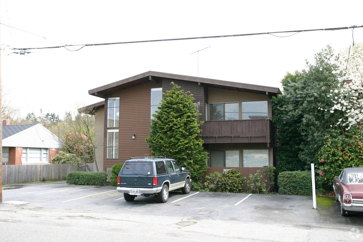 Foto del edificio - 12348 33rd Ave NE