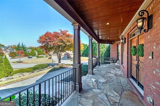 Foto del edificio - 692 Heritage Post Ln SW