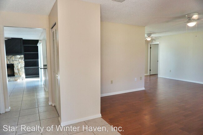 Building Photo - 3 br, 2 bath House - 5611 Lake Fox Cir