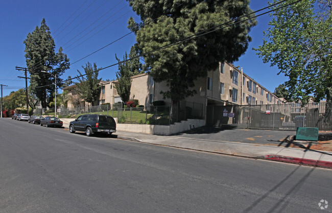 Building Photo - Mountain View Manor Apartments