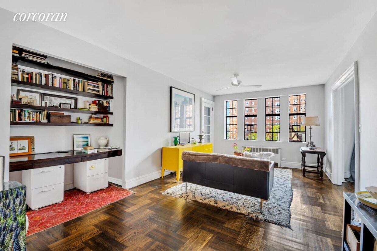 Foto principal - 116 Pinehurst Ave