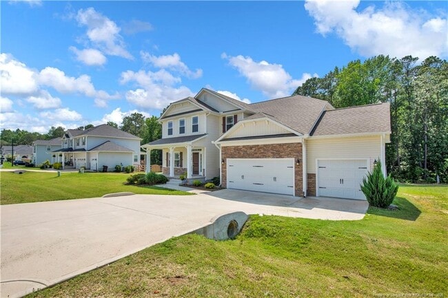 Building Photo - 66 S Hawks Rdg Ln