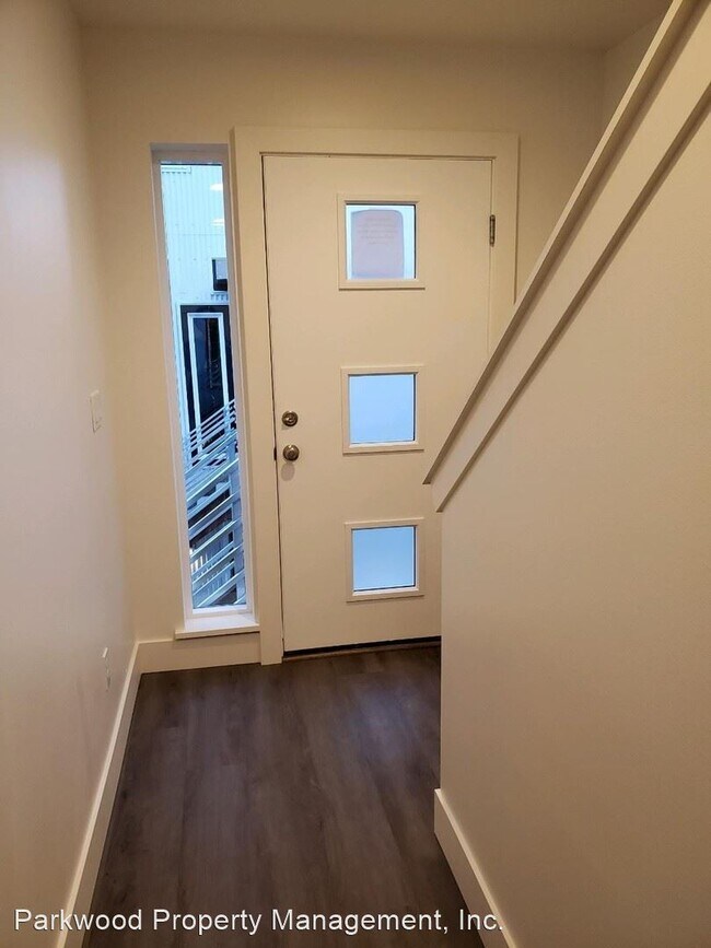Foto del edificio - 640 N Prospect St