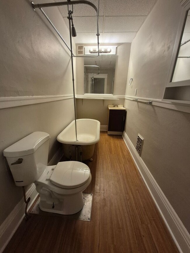 Foto del edificio - 268 Hamilton St