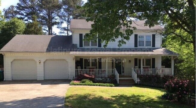 Foto del edificio - 2990 Summit Ridge