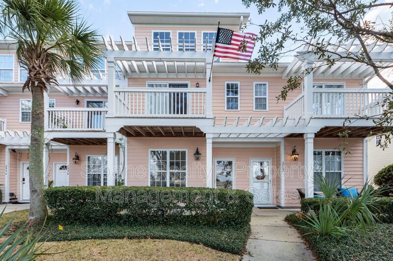 3000 Sugarberry Ln, Johns Island, SC 29455 Townhome Rentals in Johns