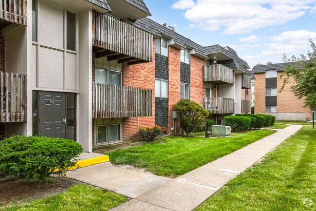 Apartamentos en Alta Village - Alta Village