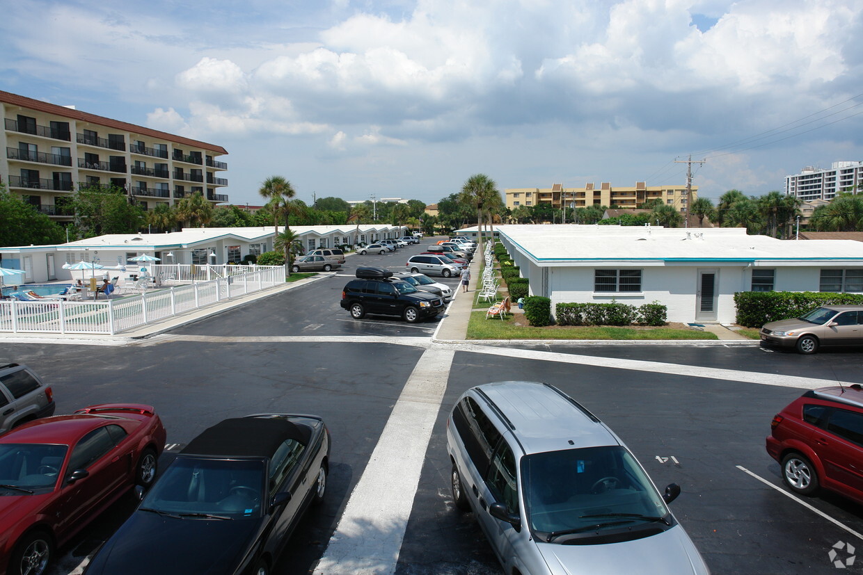 Foto del edificio - 6334 Midnight Pass Rd