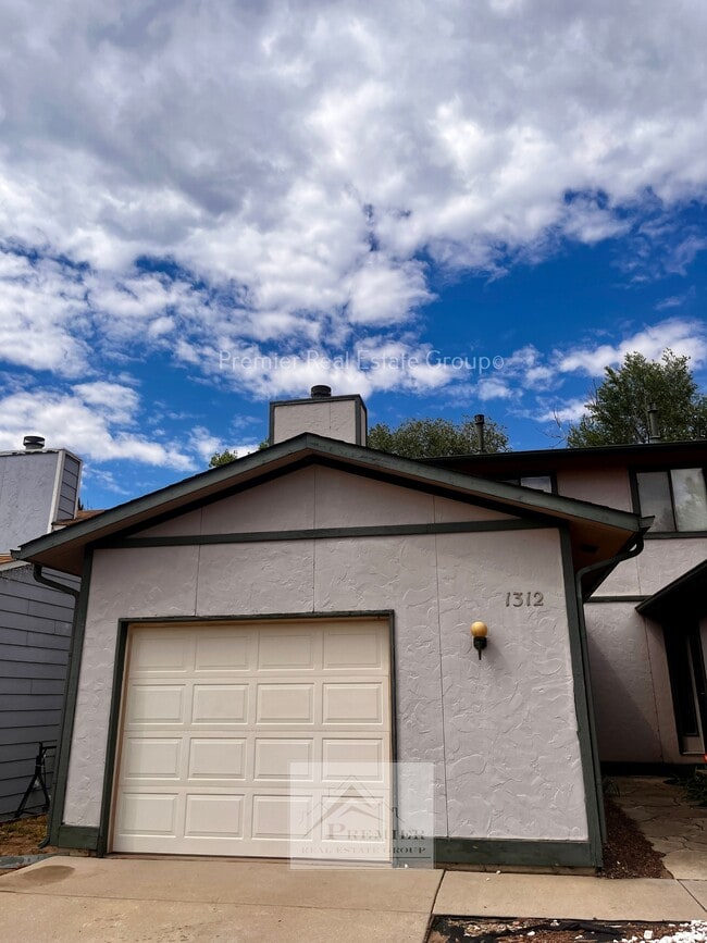 Building Photo - 1312 Talley Cir