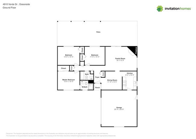 Foto del edificio - 4910 Verde Dr