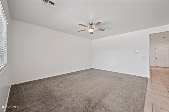 Building Photo - 43635 W Mescal Dr