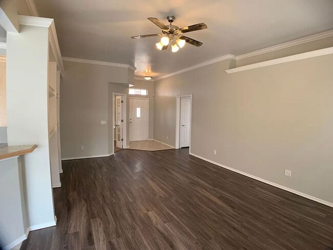 Photo - Spacious 4-Bedroom Home | Fenced Yard & 2-Car Garage