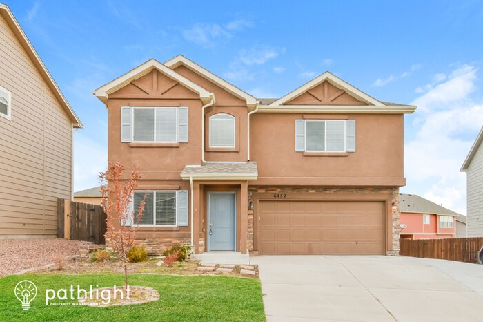 Primary Photo - 6452 Kilkenny Court, Colorado Springs, CO,...