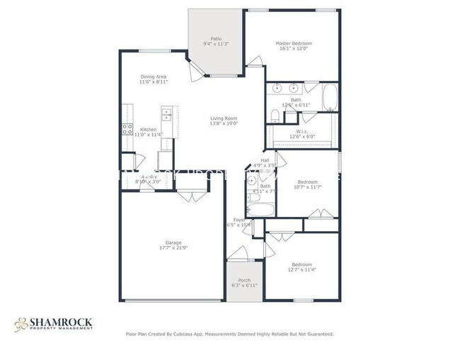 Foto del edificio - Surrey Ridge Duplex